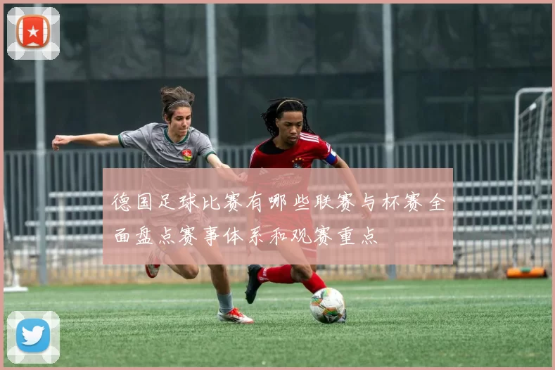 德国足球比赛有哪些联赛与杯赛全面盘点赛事体系和观赛重点